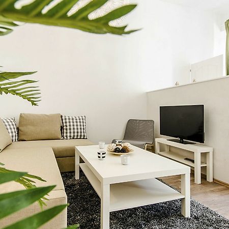 Peppers Apartments - Downtown Budapest Ngoại thất bức ảnh