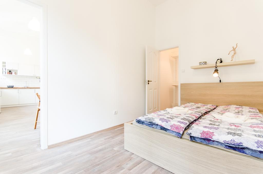 Peppers Apartments - Downtown Budapest Phòng bức ảnh