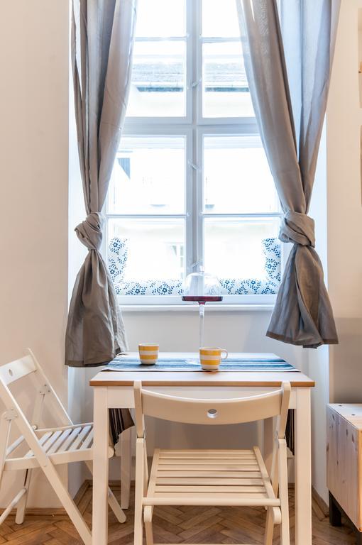 Peppers Apartments - Downtown Budapest Phòng bức ảnh