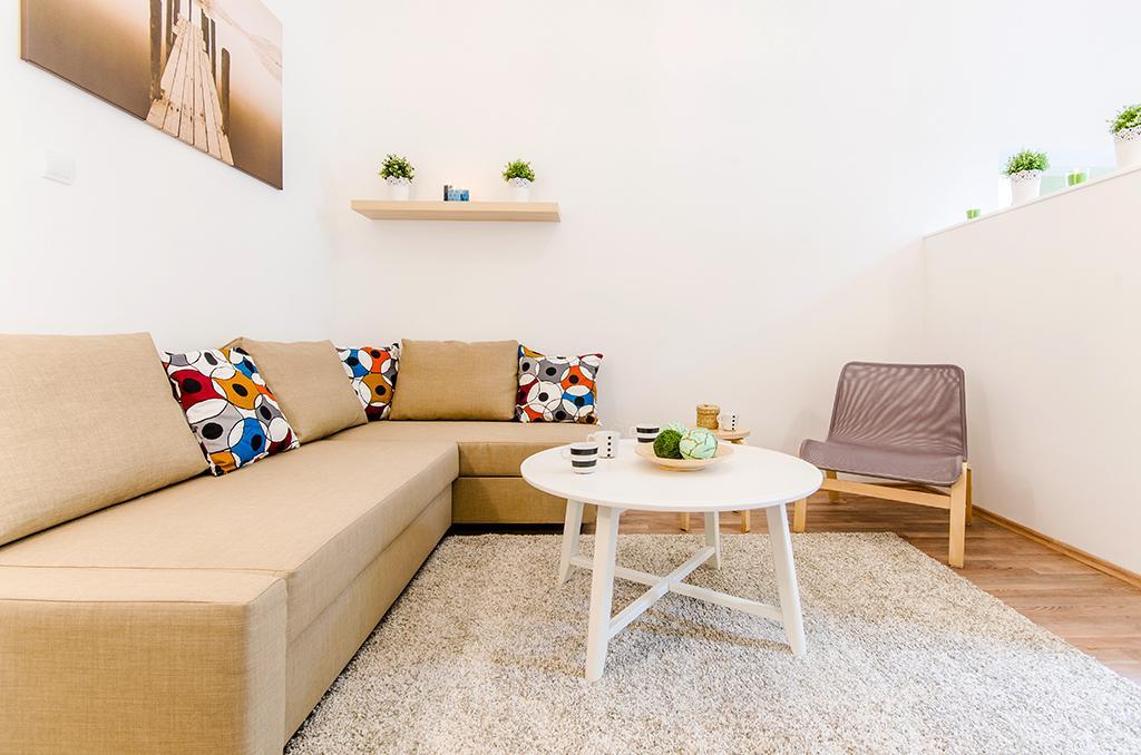 Peppers Apartments - Downtown Budapest Ngoại thất bức ảnh