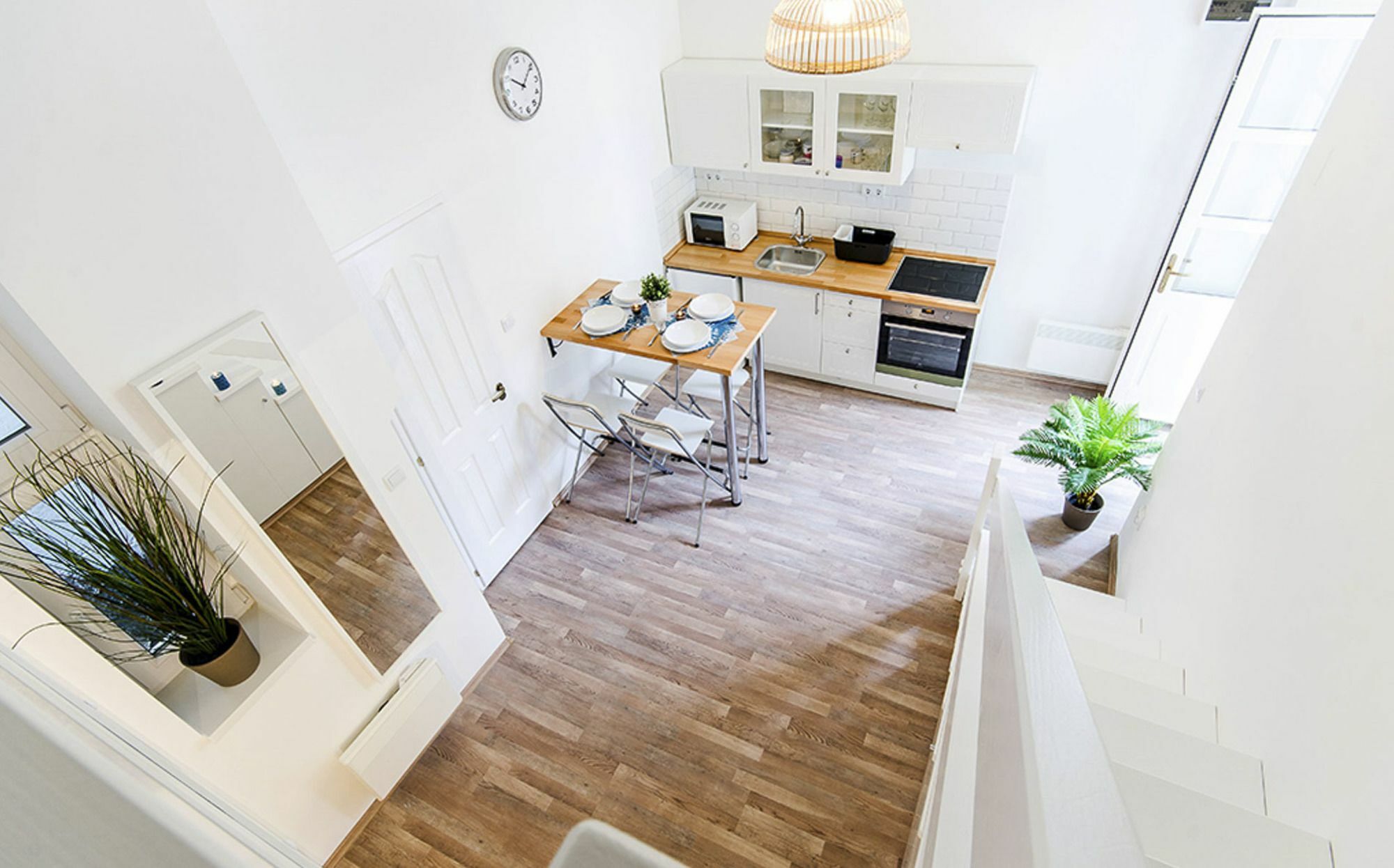 Peppers Apartments - Downtown Budapest Ngoại thất bức ảnh