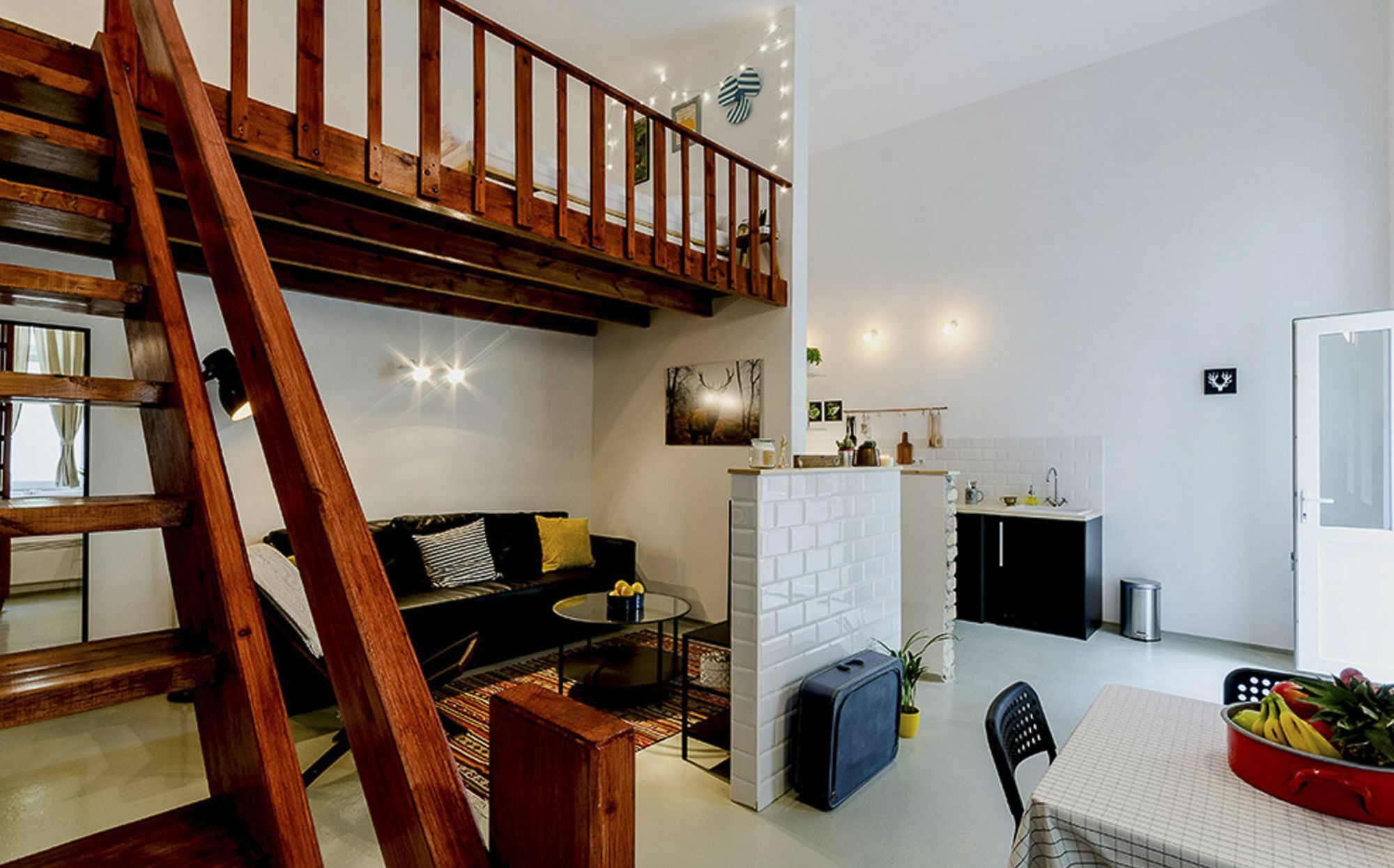 Peppers Apartments - Downtown Budapest Ngoại thất bức ảnh
