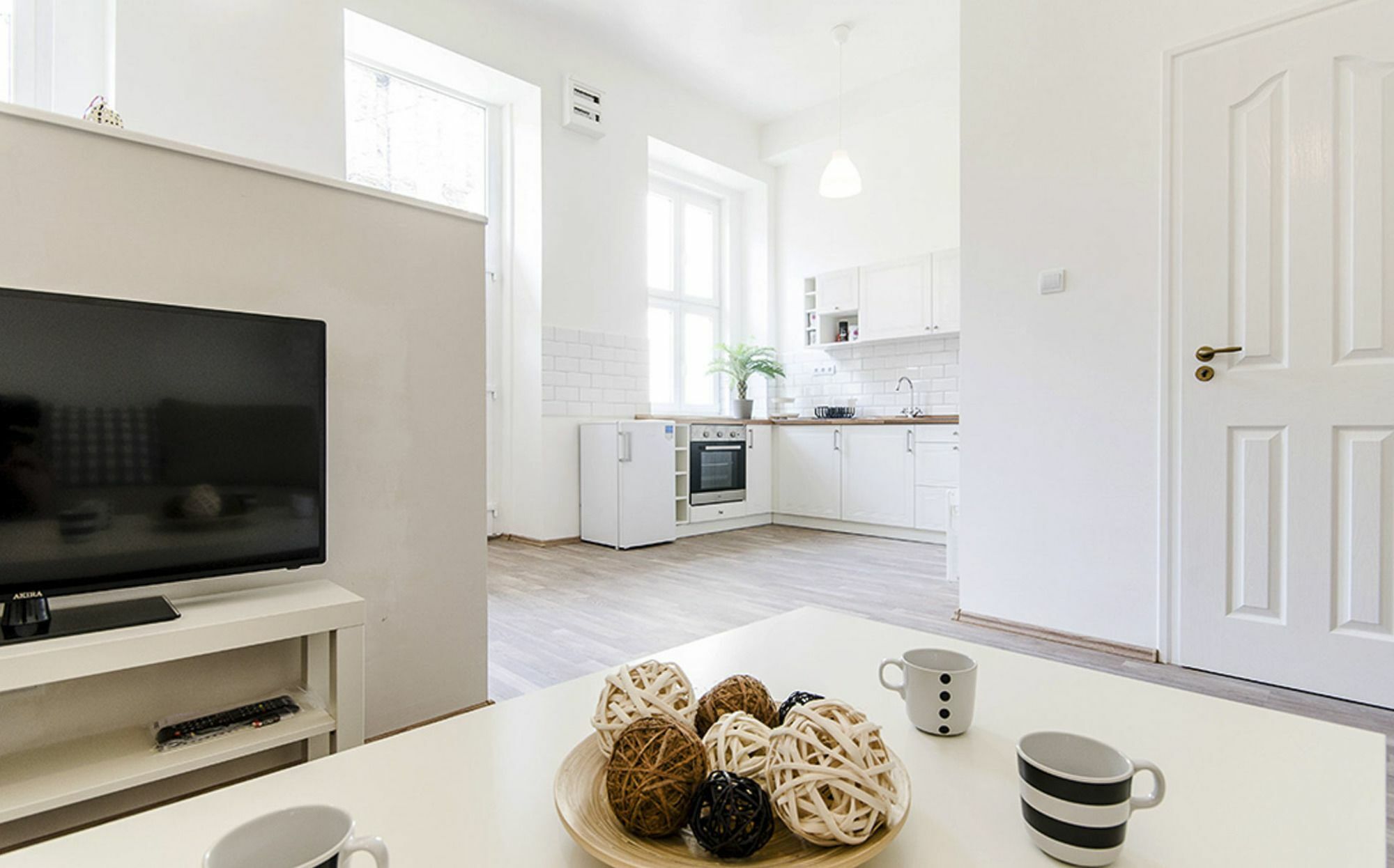 Peppers Apartments - Downtown Budapest Ngoại thất bức ảnh