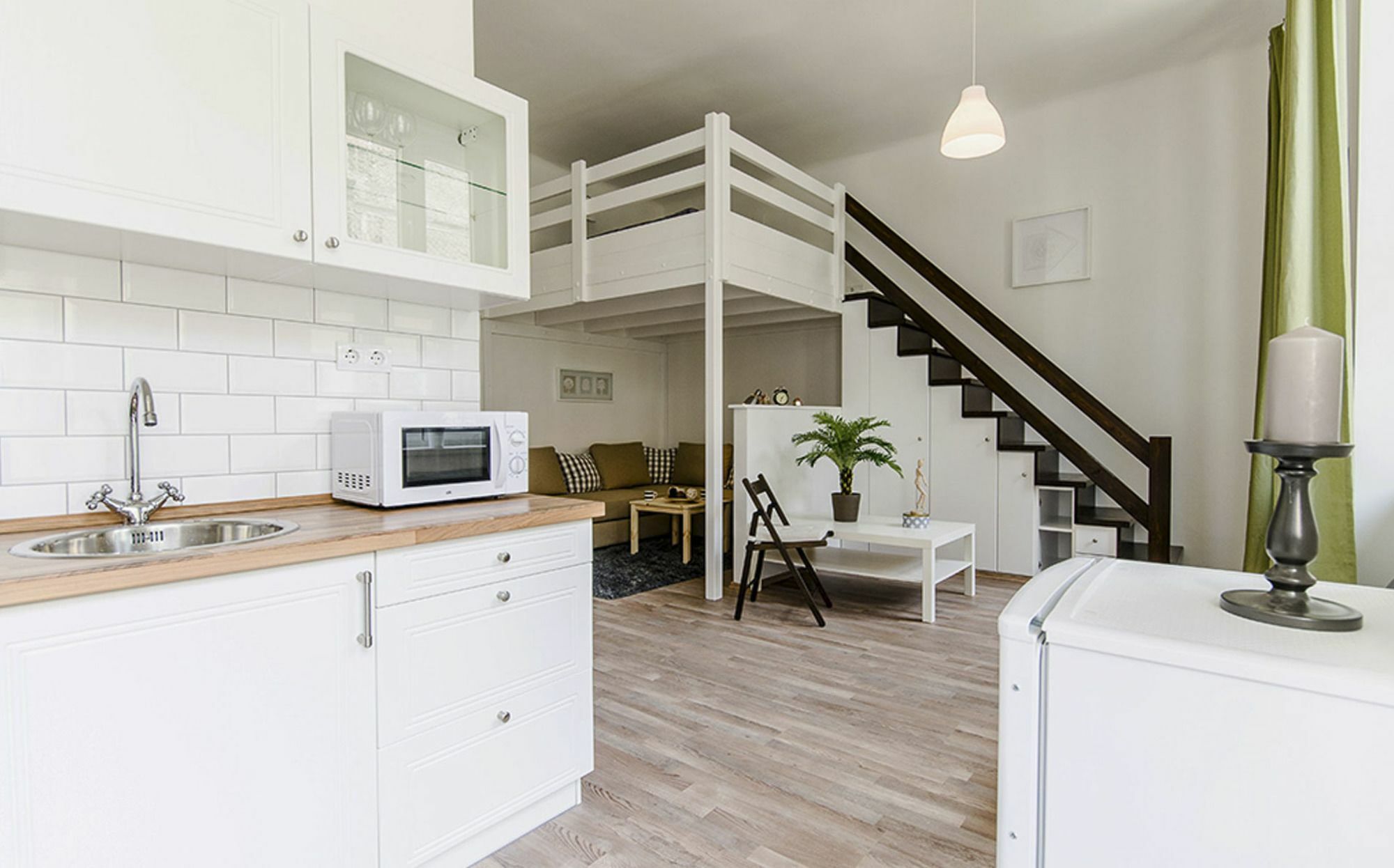 Peppers Apartments - Downtown Budapest Ngoại thất bức ảnh