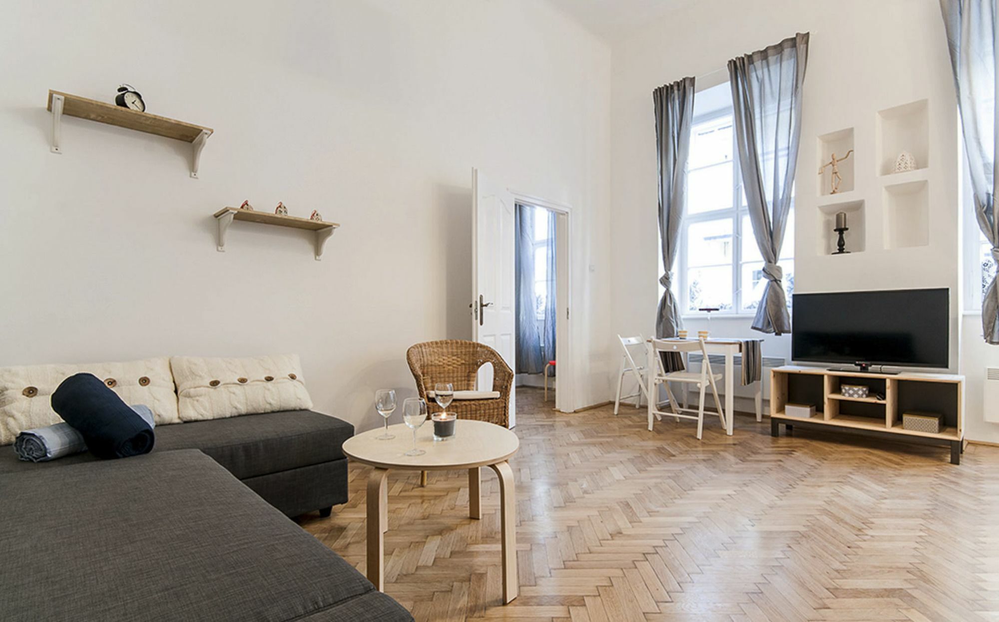 Peppers Apartments - Downtown Budapest Ngoại thất bức ảnh
