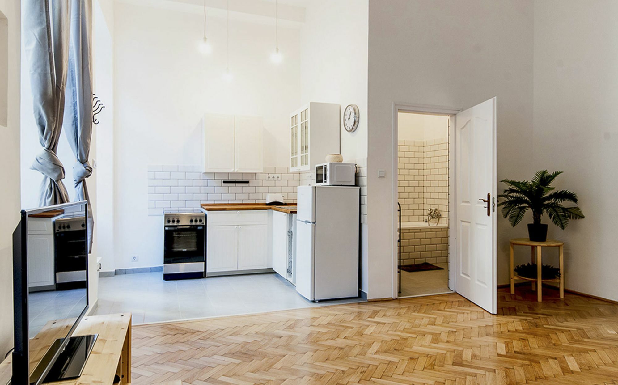 Peppers Apartments - Downtown Budapest Ngoại thất bức ảnh