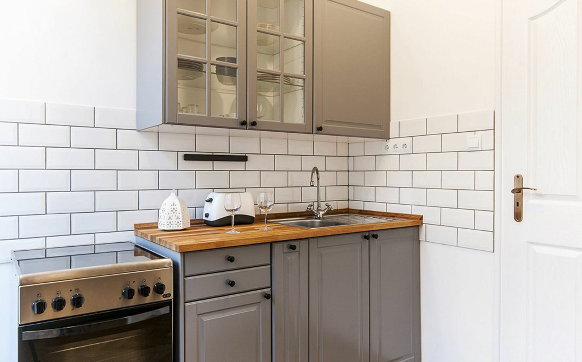 Peppers Apartments - Downtown Budapest Ngoại thất bức ảnh