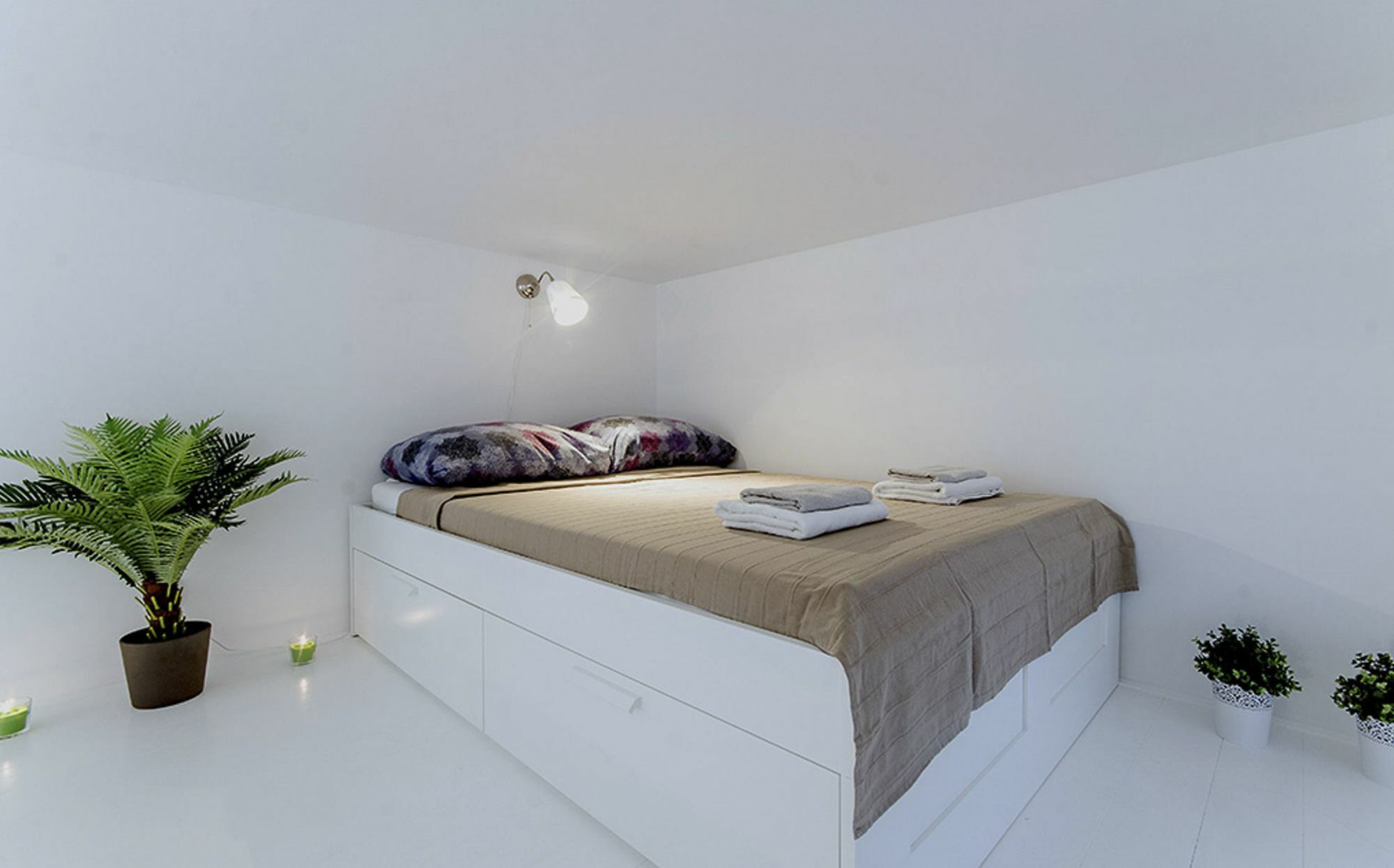 Peppers Apartments - Downtown Budapest Ngoại thất bức ảnh