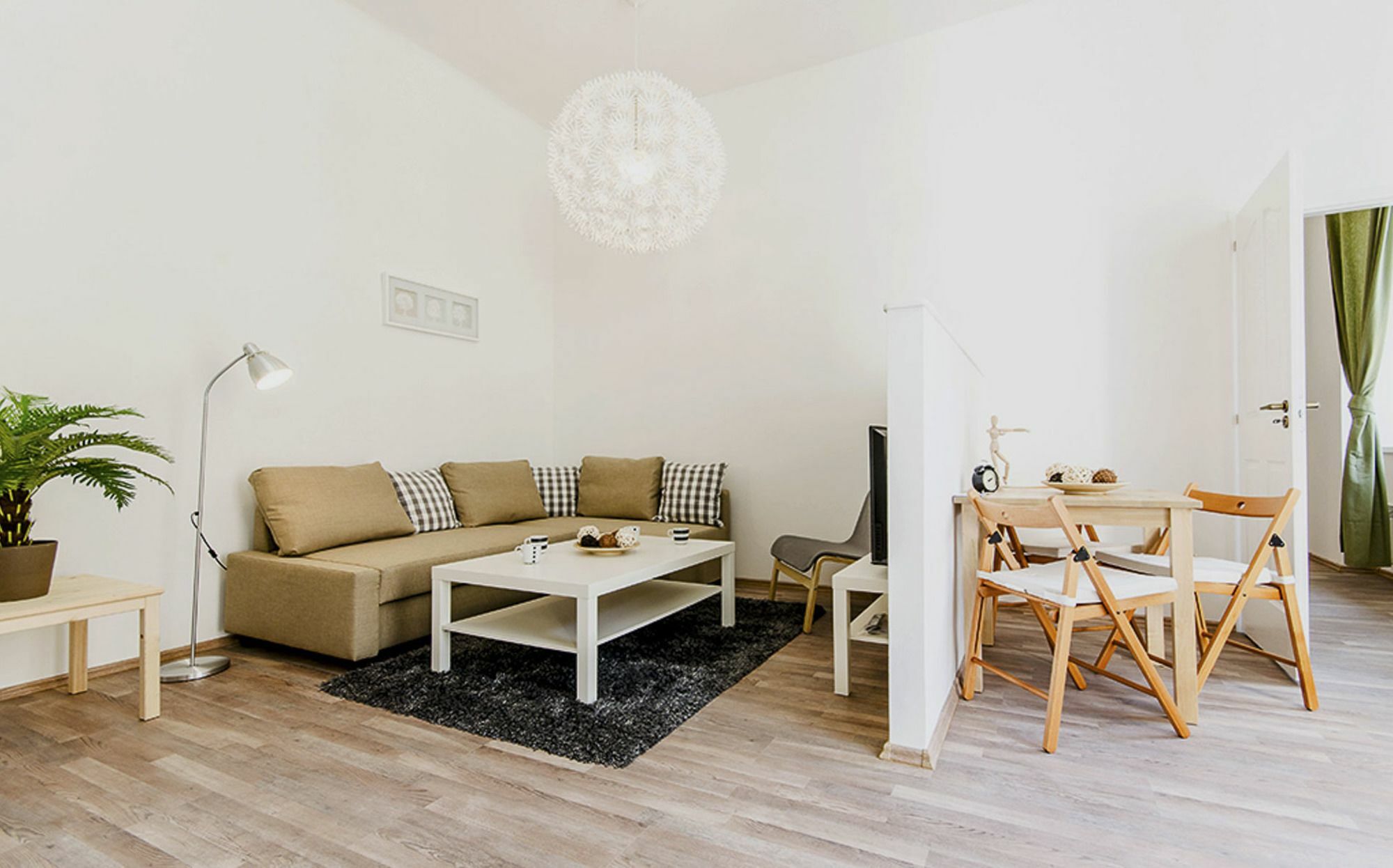 Peppers Apartments - Downtown Budapest Ngoại thất bức ảnh