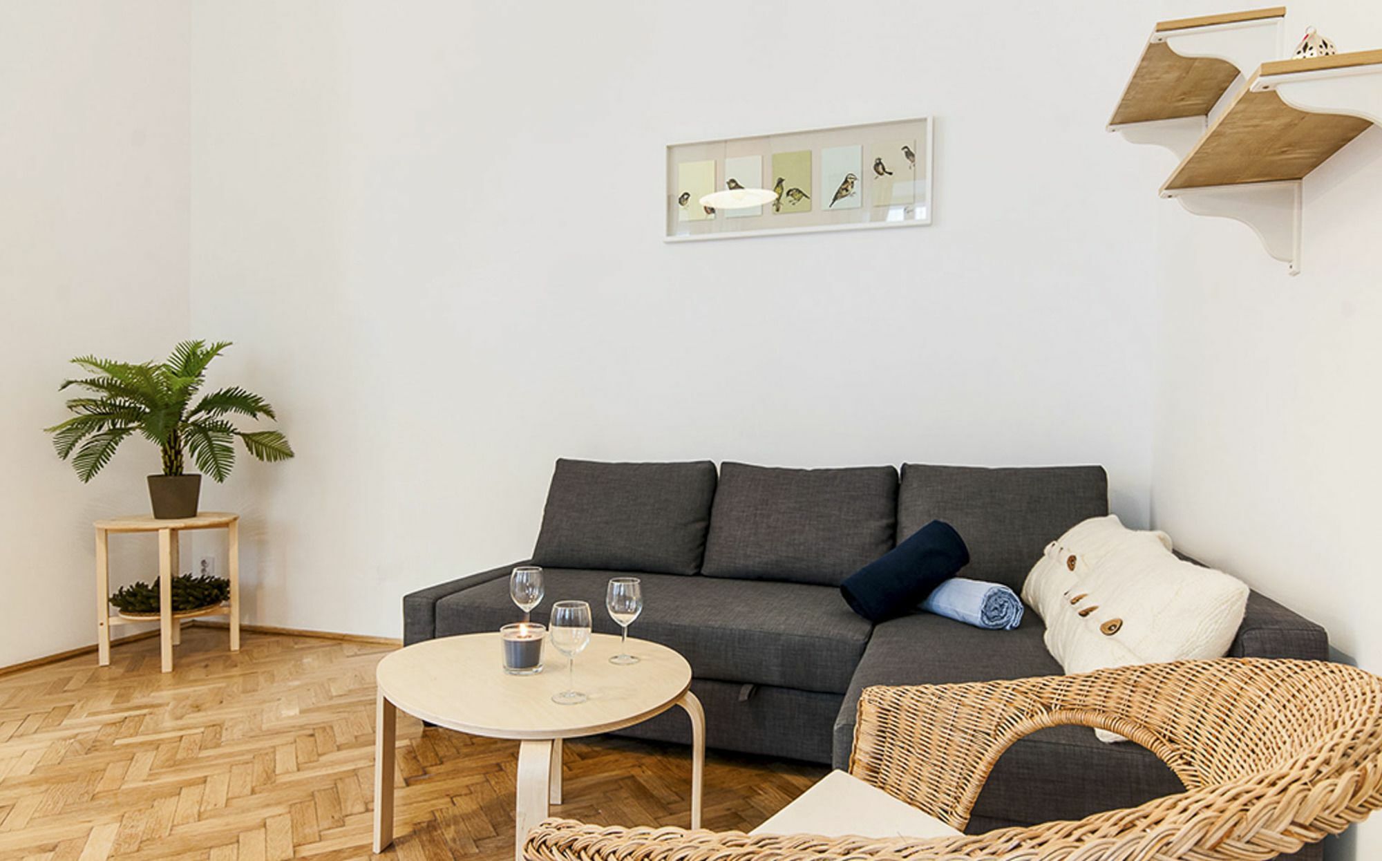 Peppers Apartments - Downtown Budapest Ngoại thất bức ảnh