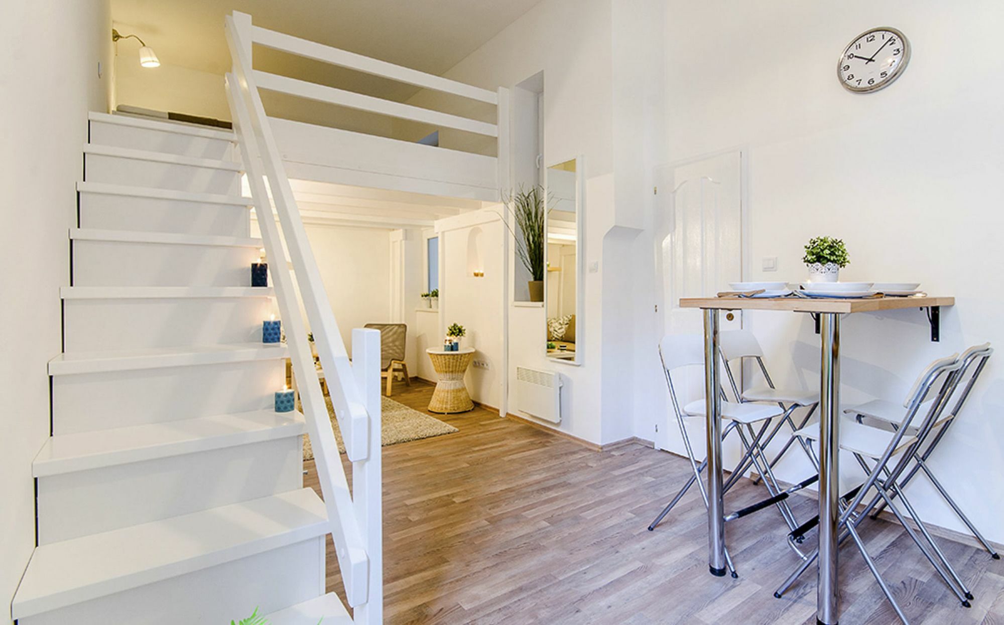 Peppers Apartments - Downtown Budapest Ngoại thất bức ảnh