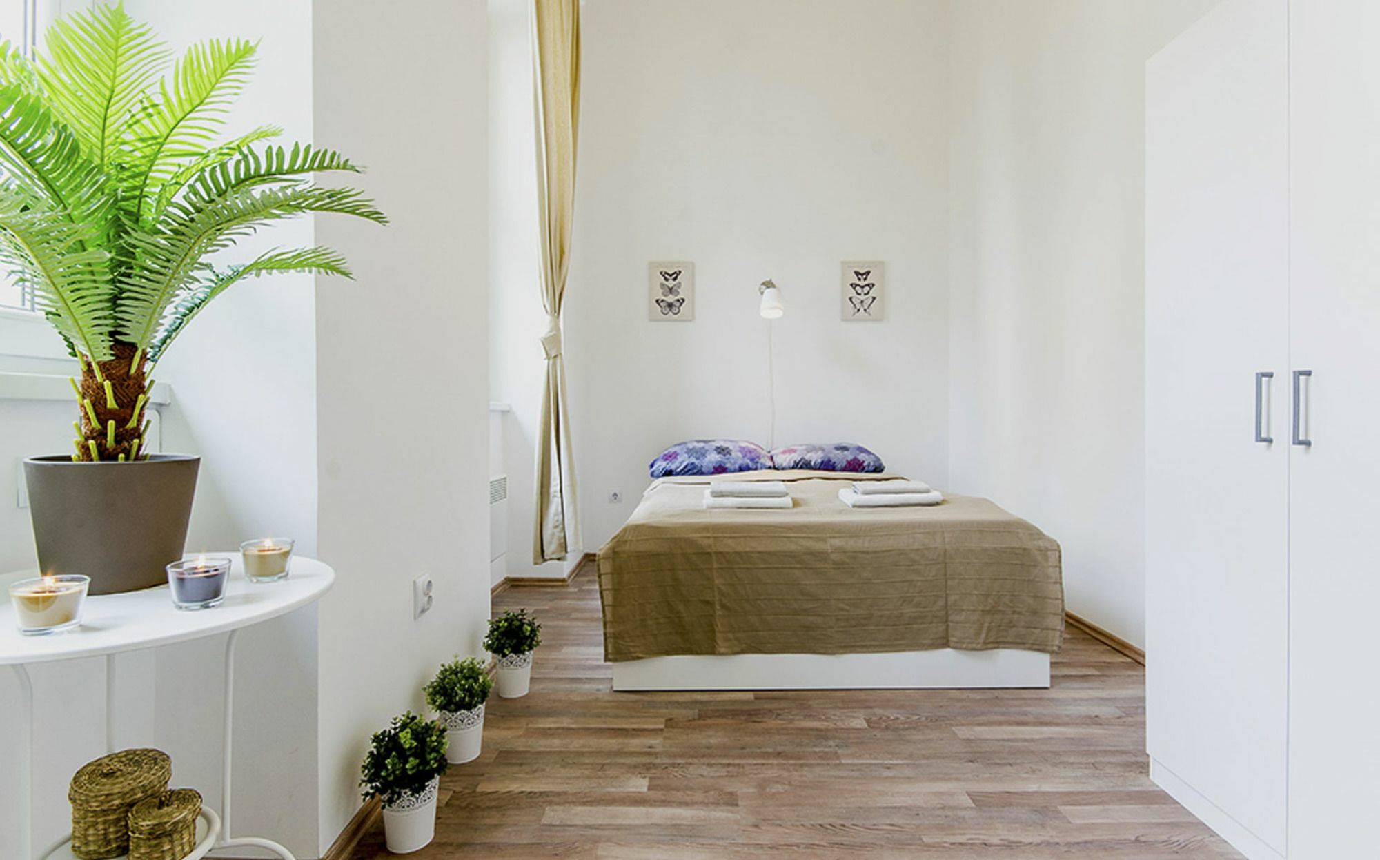 Peppers Apartments - Downtown Budapest Ngoại thất bức ảnh