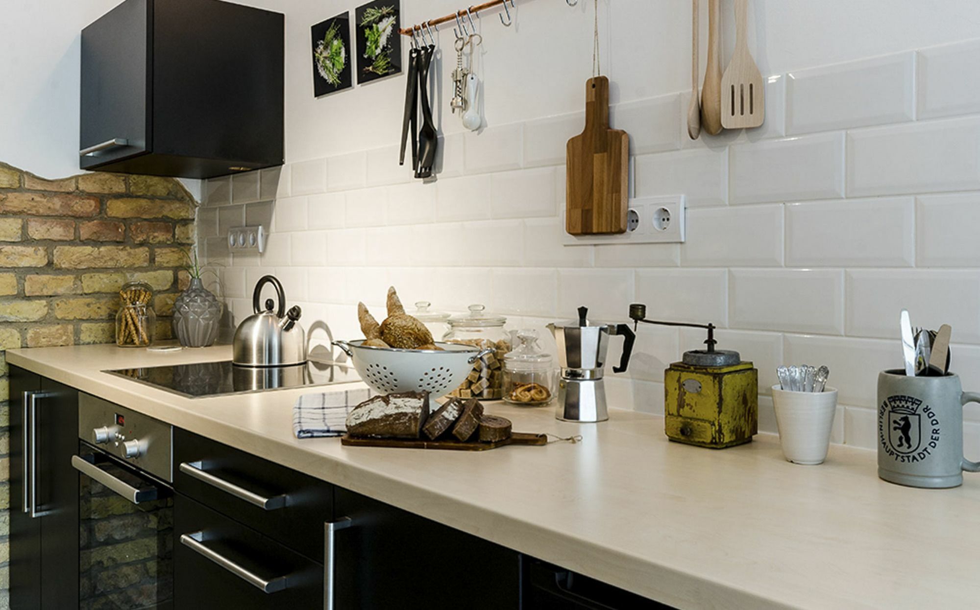 Peppers Apartments - Downtown Budapest Ngoại thất bức ảnh