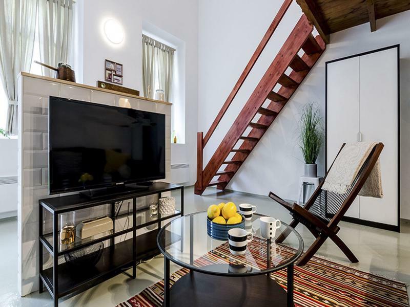 Peppers Apartments - Downtown Budapest Ngoại thất bức ảnh