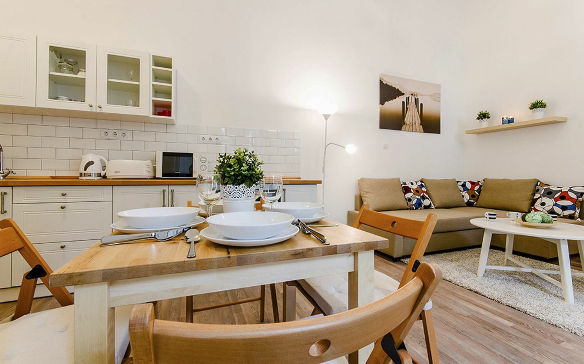 Peppers Apartments - Downtown Budapest Ngoại thất bức ảnh