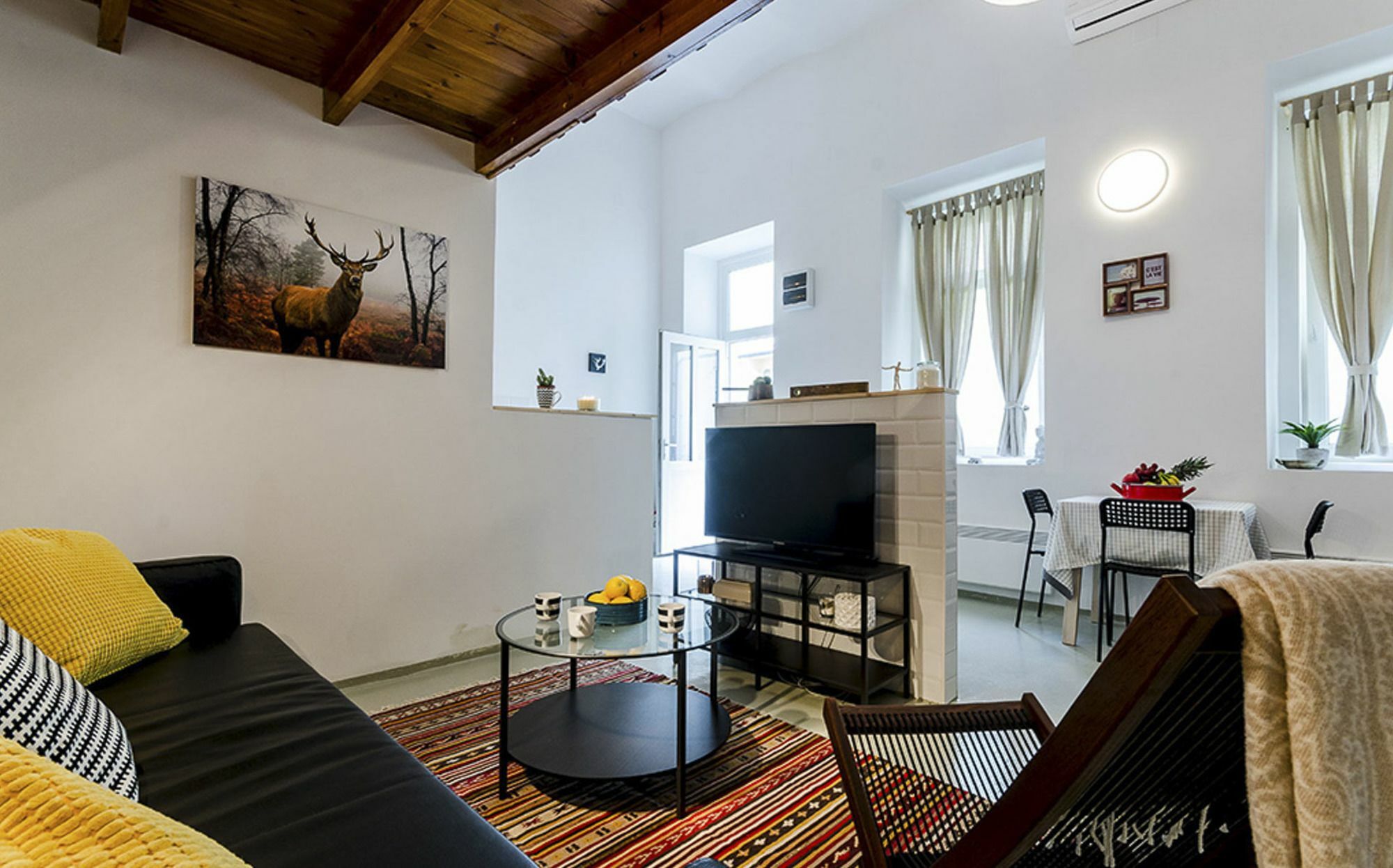 Peppers Apartments - Downtown Budapest Ngoại thất bức ảnh