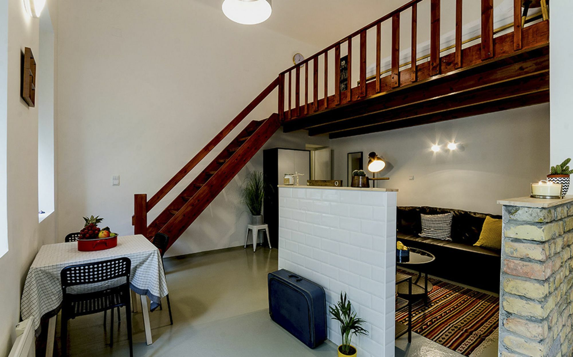 Peppers Apartments - Downtown Budapest Ngoại thất bức ảnh