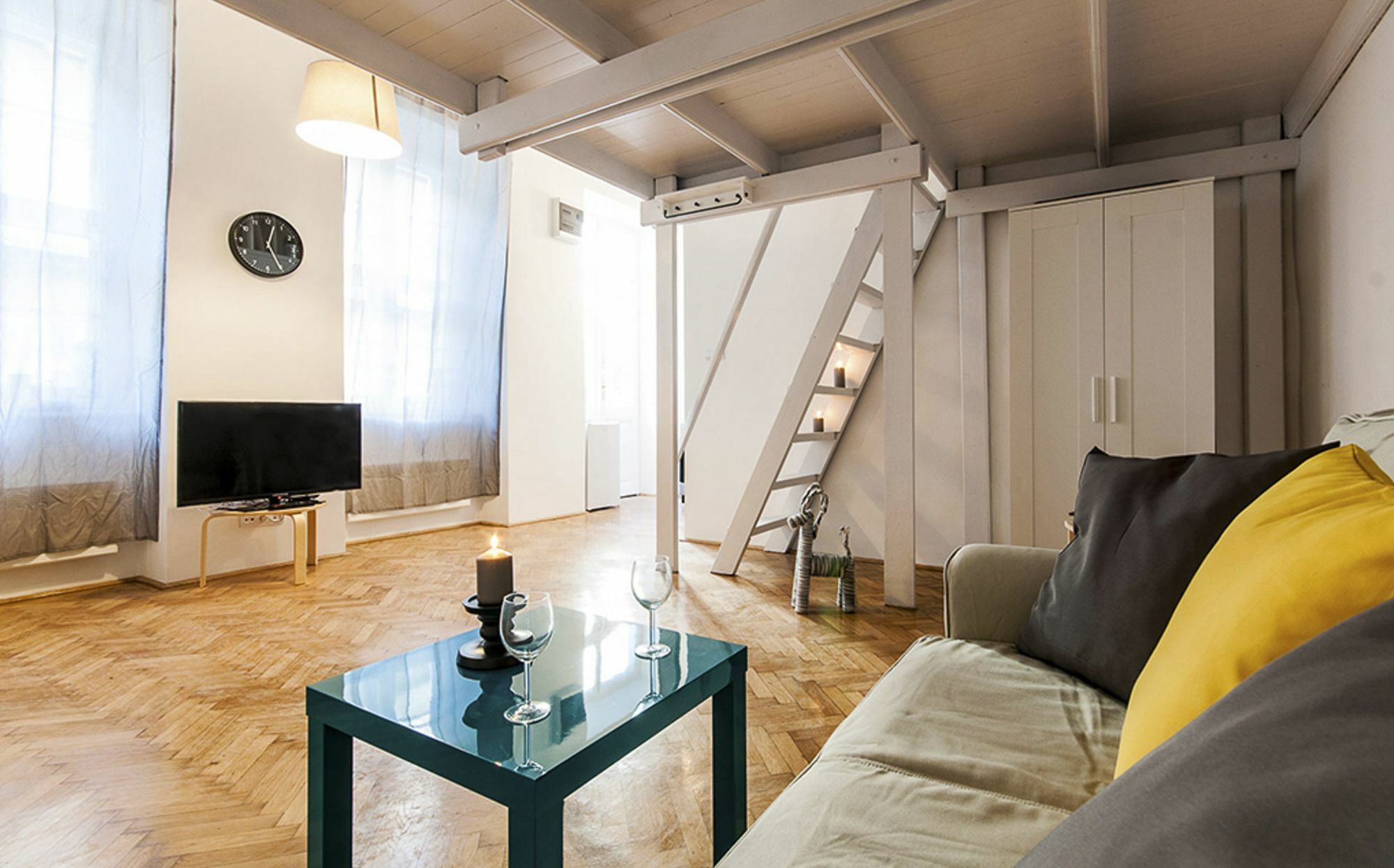 Peppers Apartments - Downtown Budapest Ngoại thất bức ảnh