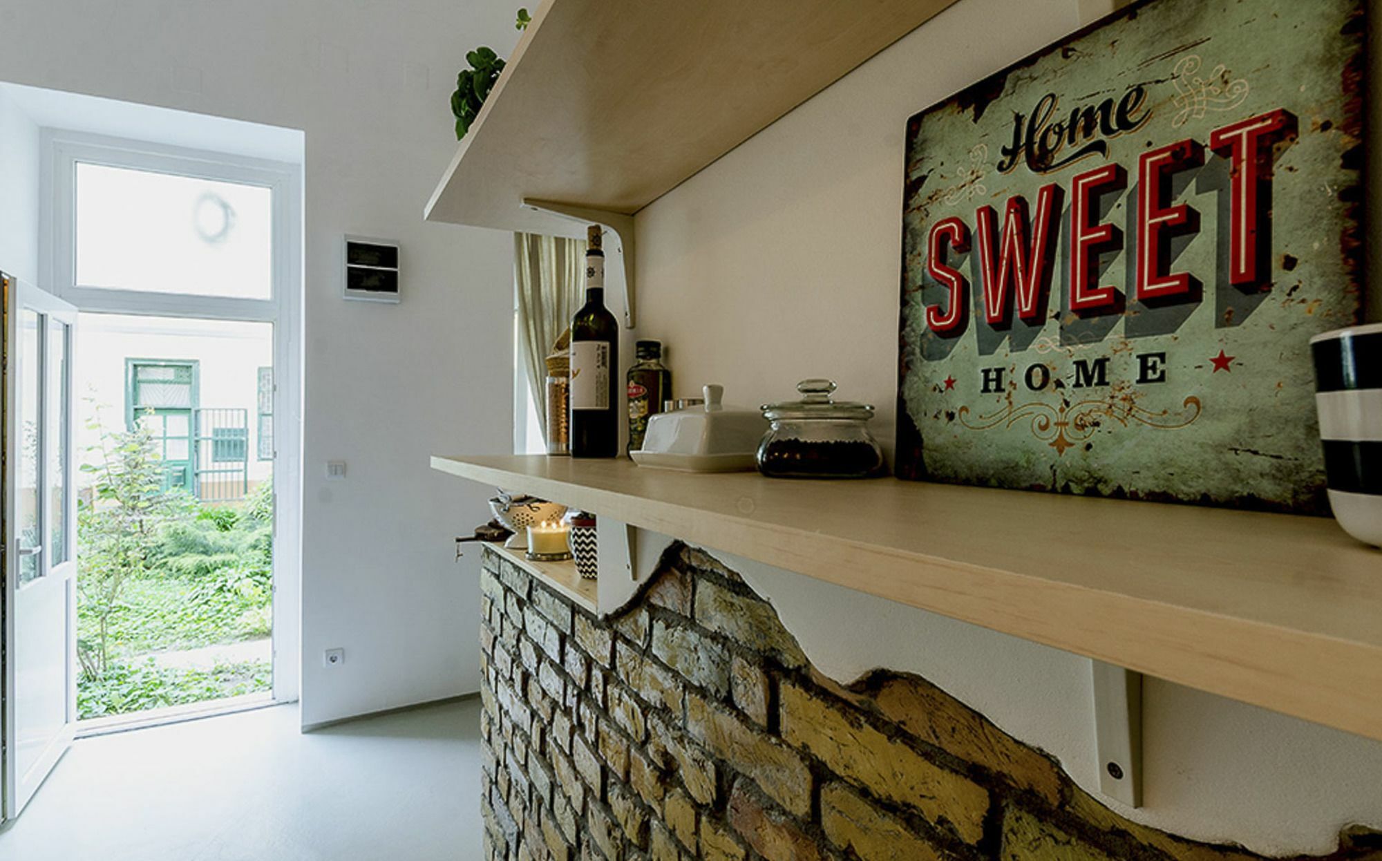 Peppers Apartments - Downtown Budapest Ngoại thất bức ảnh