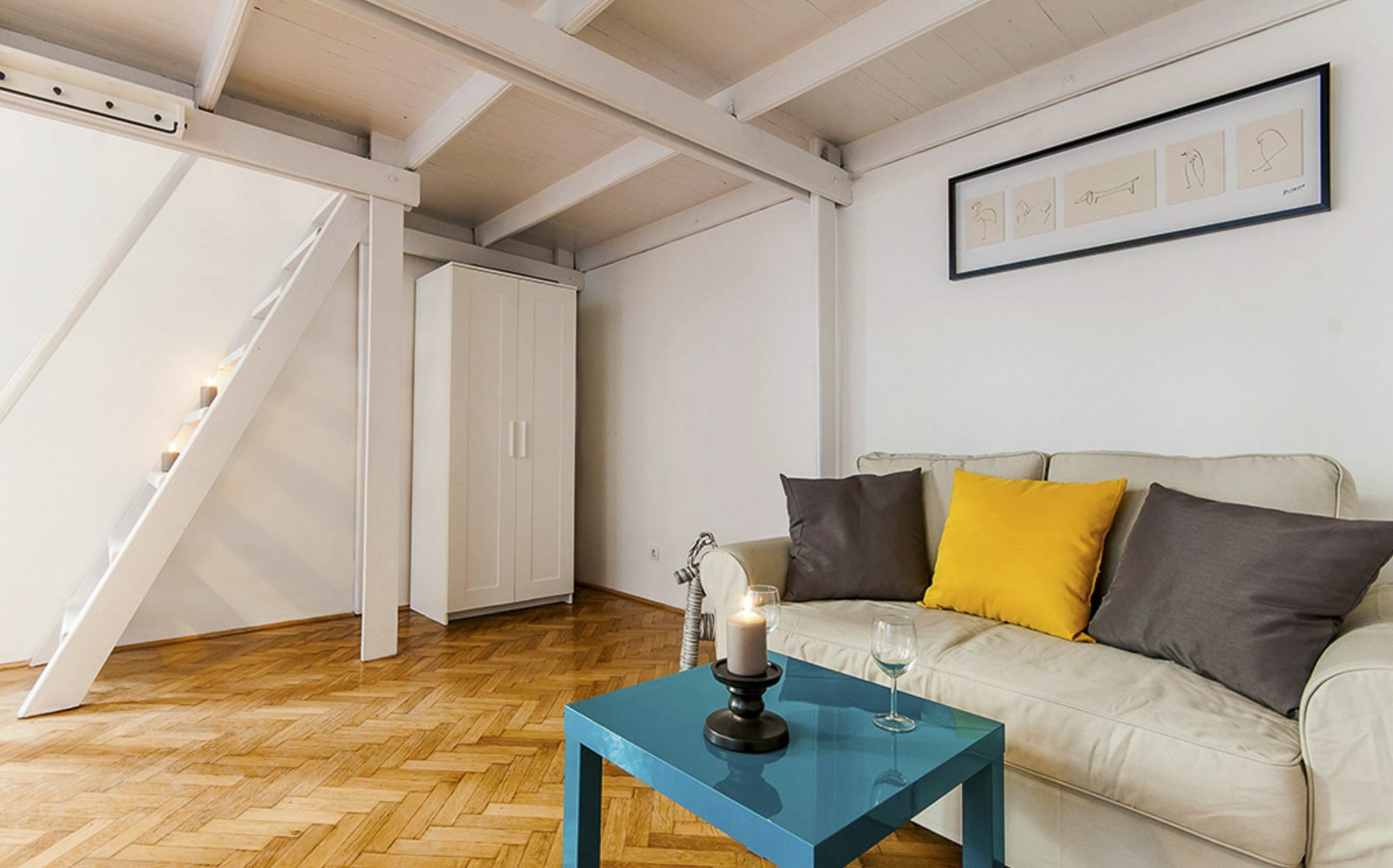 Peppers Apartments - Downtown Budapest Ngoại thất bức ảnh